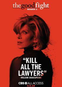 The Good Fight - Season 2