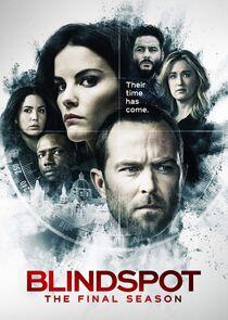 Blindspot - Season 5