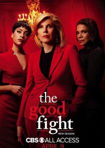 The Good Fight - Season 4