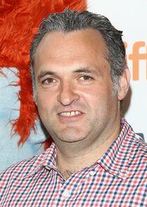 Genndy Tartakovsky