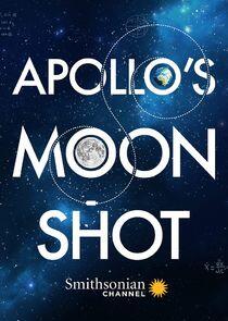 Apollo's Moon Shot - Season 1