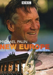 Michael Palin's New Europe