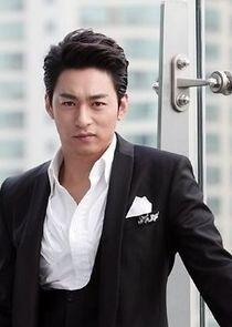 Joo Jin Mo