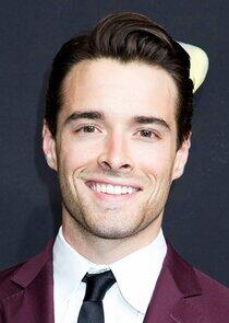 Corey Cott