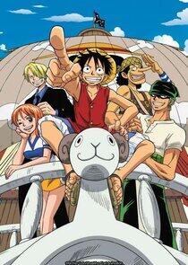 One Piece - Season 3 / Year 2001