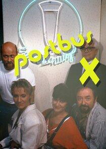 Postbus X