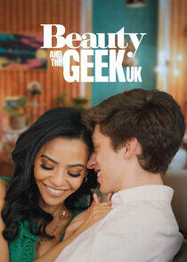 Beauty and the Geek UK