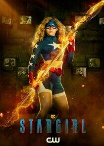 DC's Stargirl