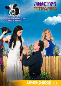 Amores con trampa - Season 1