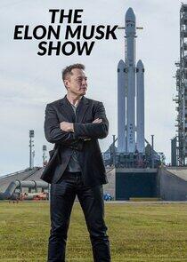 The Elon Musk Show