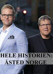 Hele historien - Åsted Norge