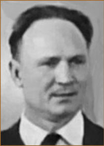 Юрий Легков