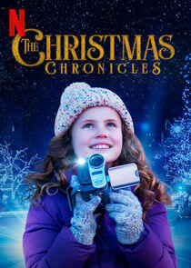 The Christmas Chronicles - Season 1 / Year 2018