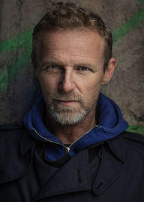 Jo Nesbø