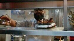 Spicy Fusion Challenge Spicy Fusion Challenge