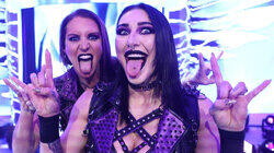 Rhea Ripley's Rise Rhea Ripley's Rise