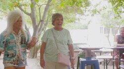 Bus to the Beach Bus to the Beach