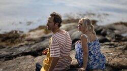 Bryggestart og kalde føtter Bryggestart og kalde føtter