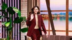 Monica Barbaro Monica Barbaro