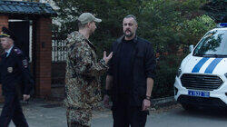 Драгоценный свидетель Драгоценный свидетель