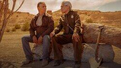 Ábidoo'niidęę (What He Had Been Told) Ábidoo'niidęę (What He Had Been Told)