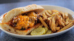 All-American Eats All-American Eats