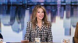 Susan Lucci, Will Reeve Susan Lucci, Will Reeve