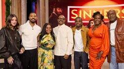 Cast of Sinners Cast of Sinners