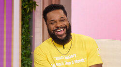 Malcolm-Jamal Warner Malcolm-Jamal Warner