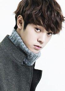 Jung Joon Young