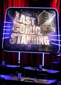 Last Comic Standing