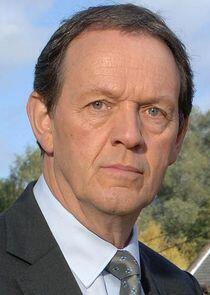 Kevin Whately