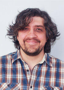 Craig McCracken