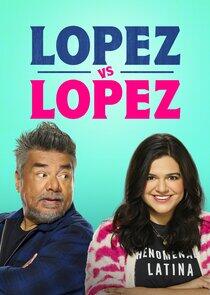 Lopez vs Lopez - Season 1