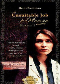 An Unsuitable Job for a Woman - Season 1