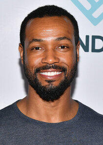 Isaiah Mustafa