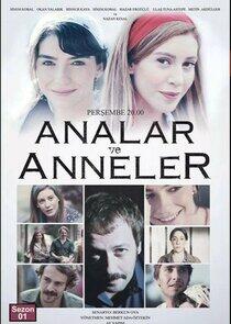 Analar ve Anneler - Season 1