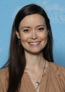 Summer Glau