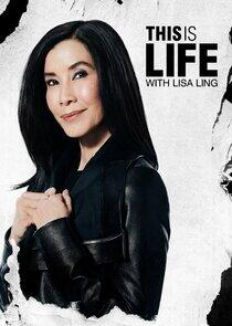 This is Life with Lisa Ling