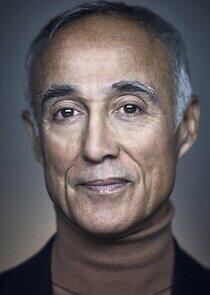 Andrew Ridgeley