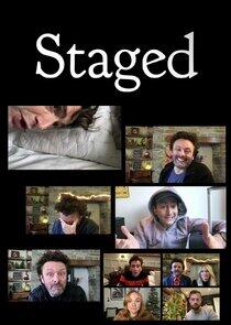 Staged - Season 3