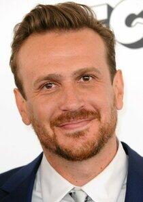 photo of Jason Segel