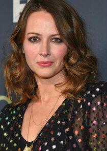 Amy Acker