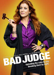 Bad Judge