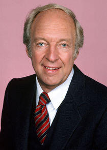 Conrad Bain