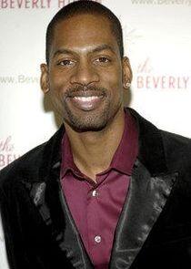 Tony Rock