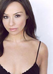 Danielle Harris