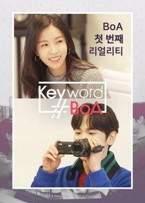 Keyword # BoA