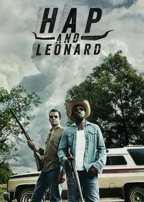 Hap and Leonard