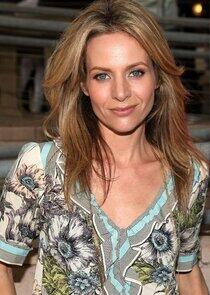 Jessalyn Gilsig